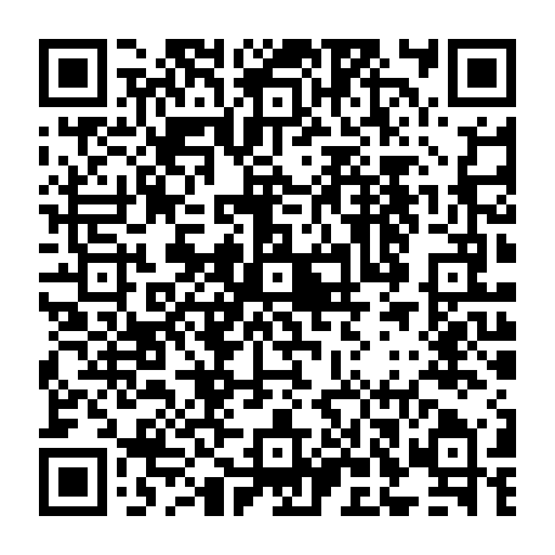 QR kód