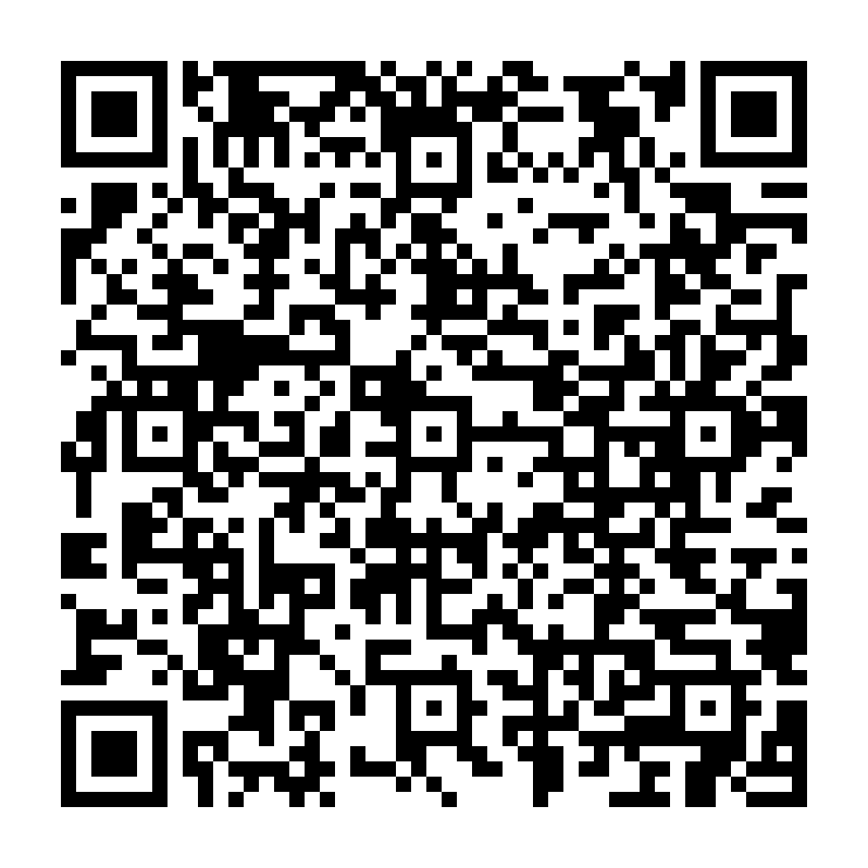 QR kód