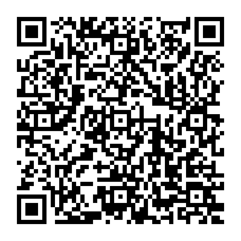 QR kód
