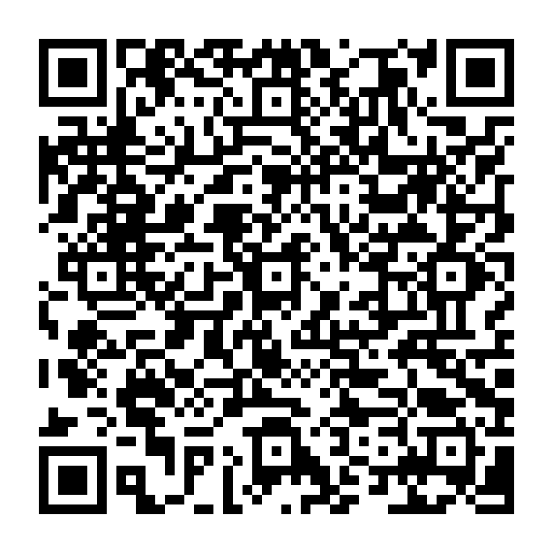 QR kód