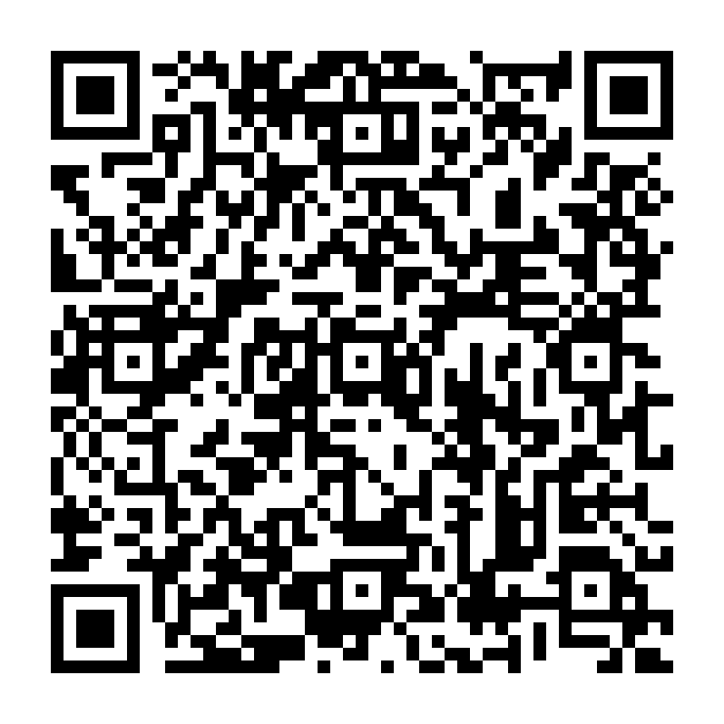 QR kód