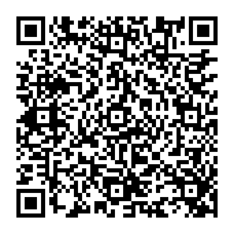 QR kód