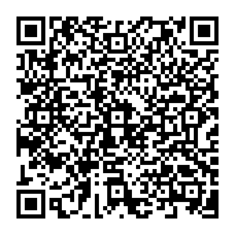 QR kód
