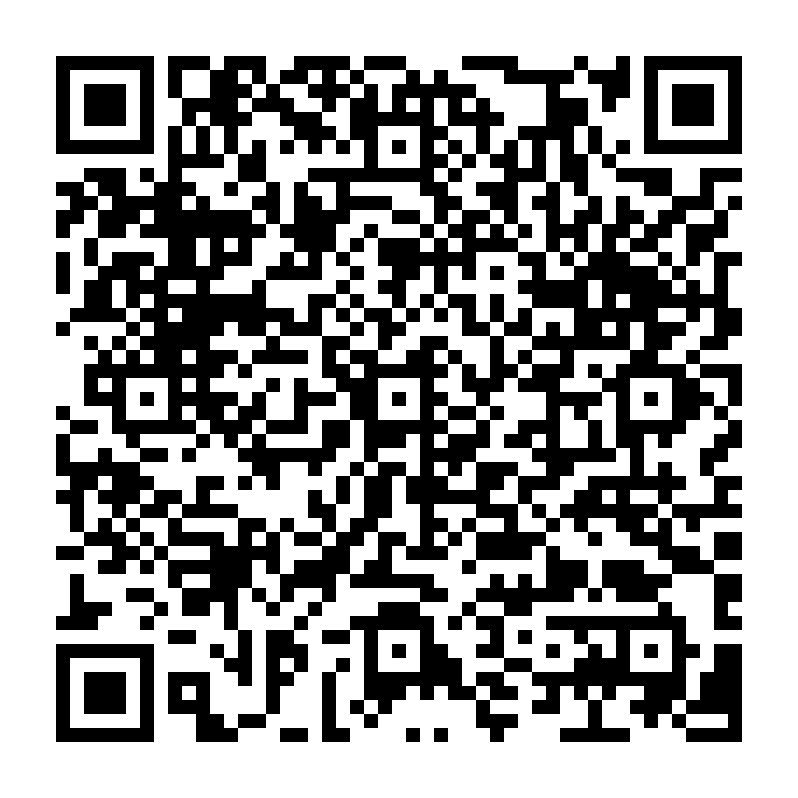 QR kód