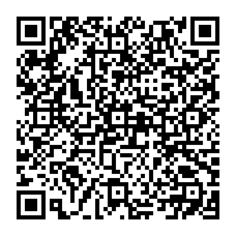 QR kód