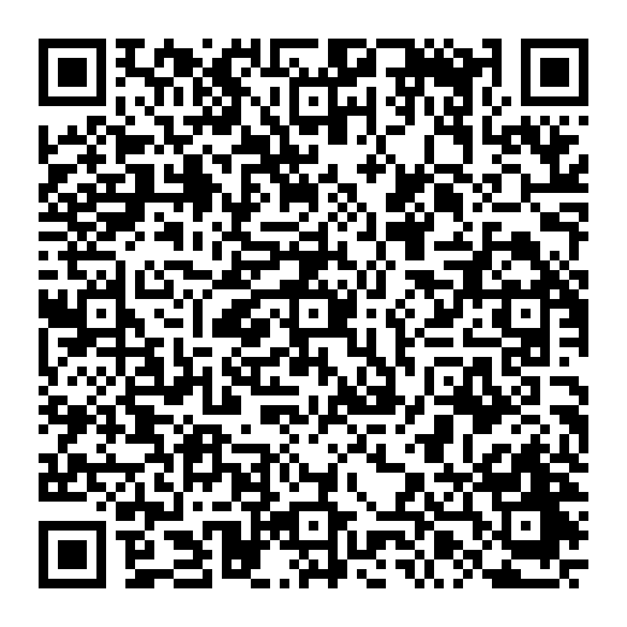 QR kód