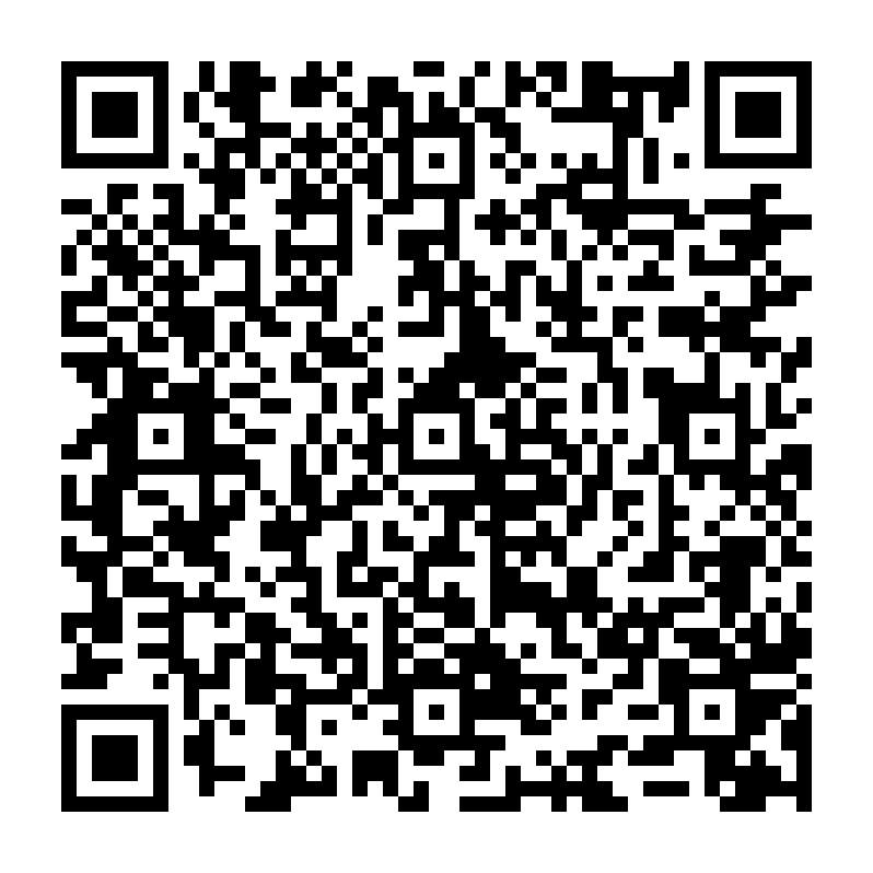 QR kód