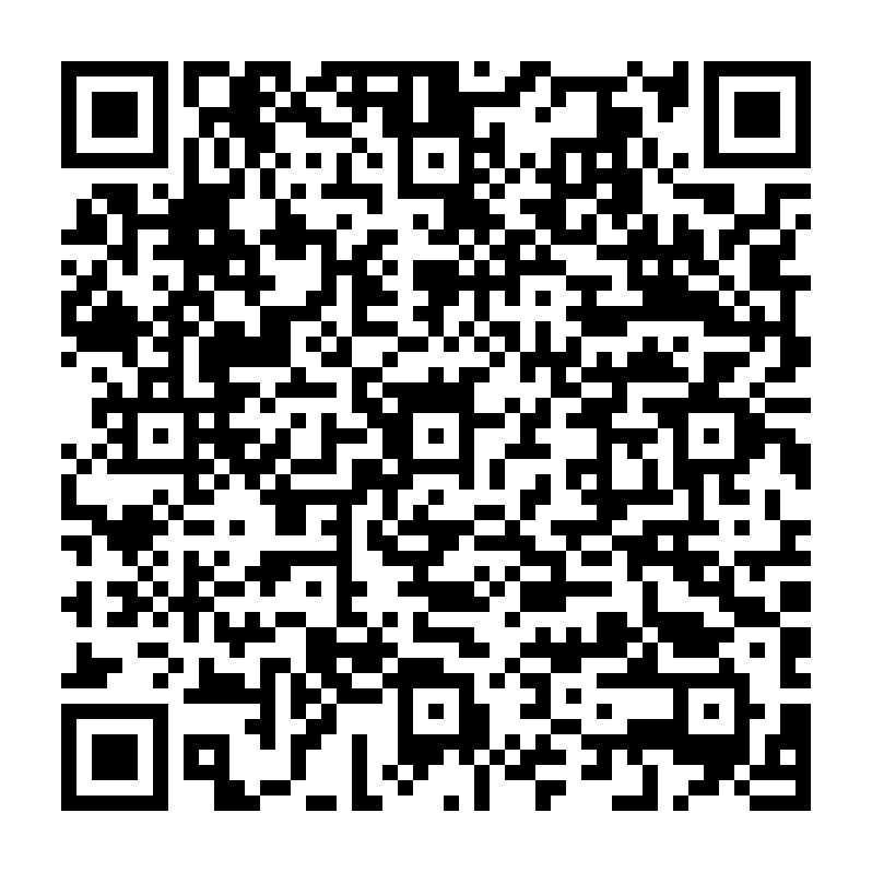 QR kód