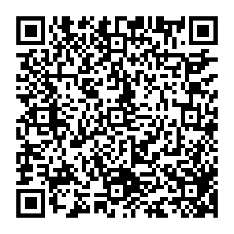 QR kód