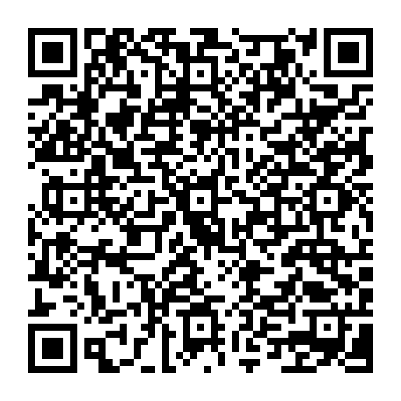 QR kód