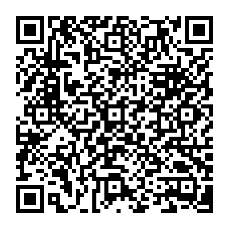 QR kód