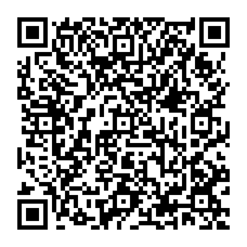 QR kód
