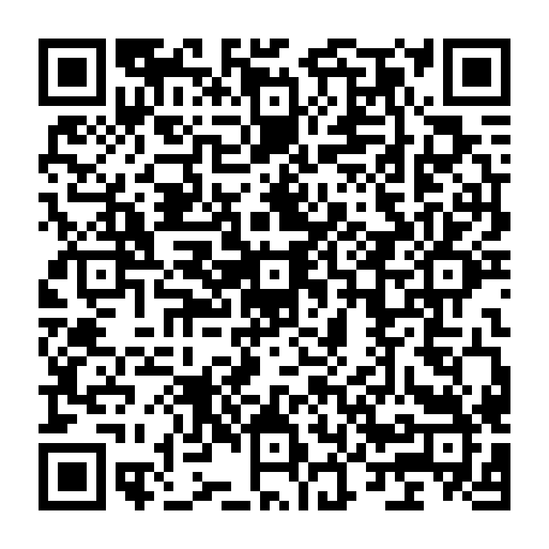 QR kód