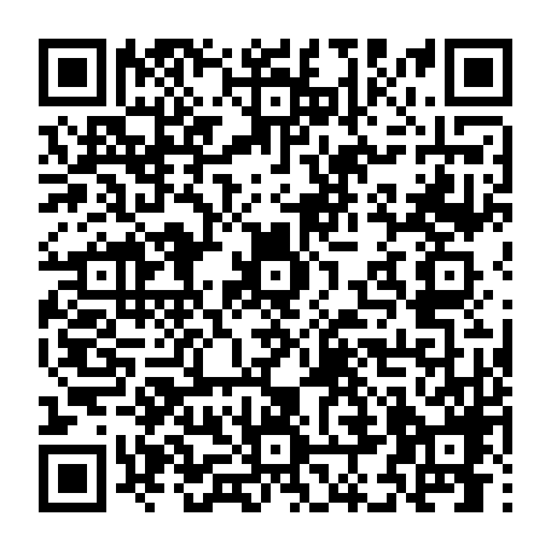 QR kód