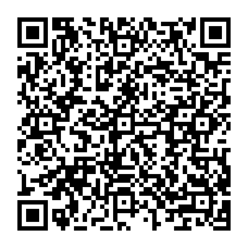 QR kód