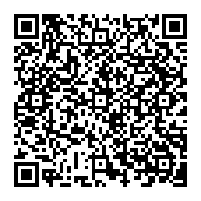 QR kód