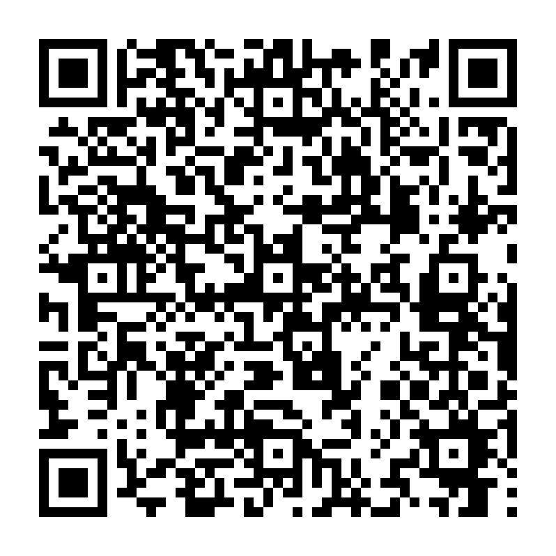 QR kód