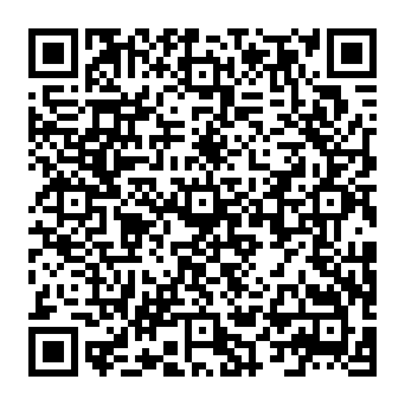 QR kód