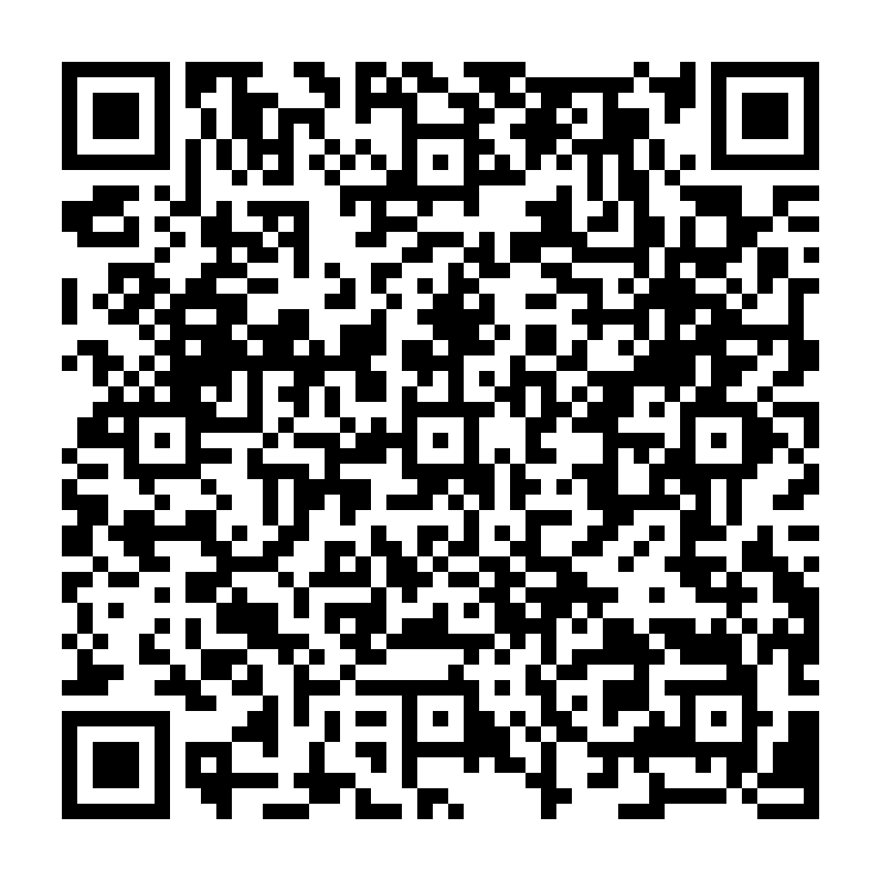 QR kód
