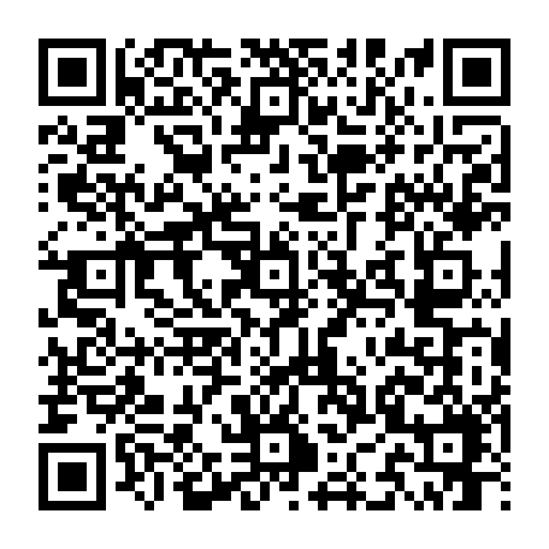 QR kód