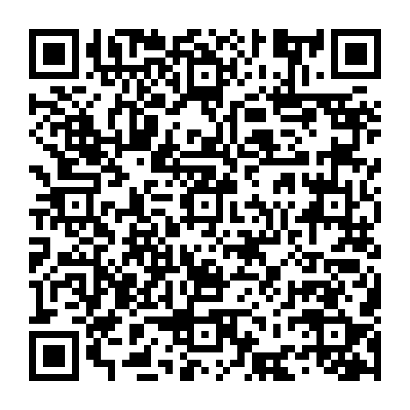 QR kód