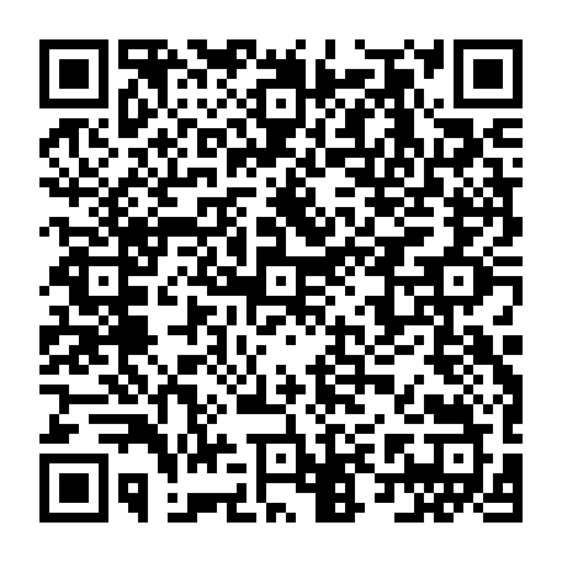 QR kód