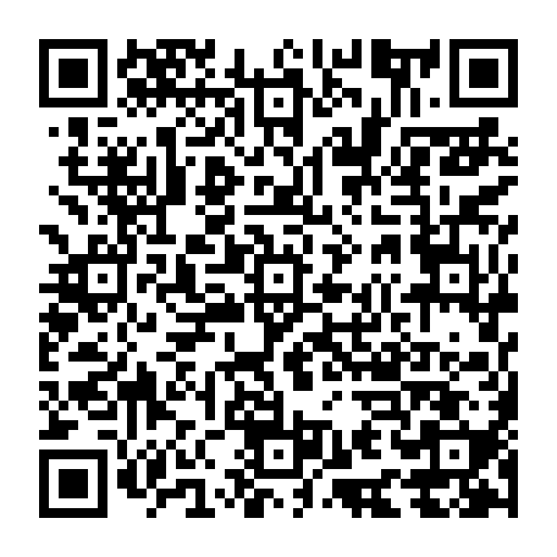 QR kód