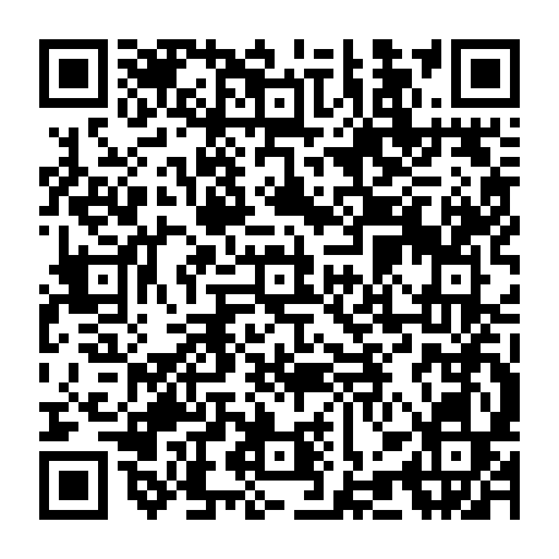 QR kód