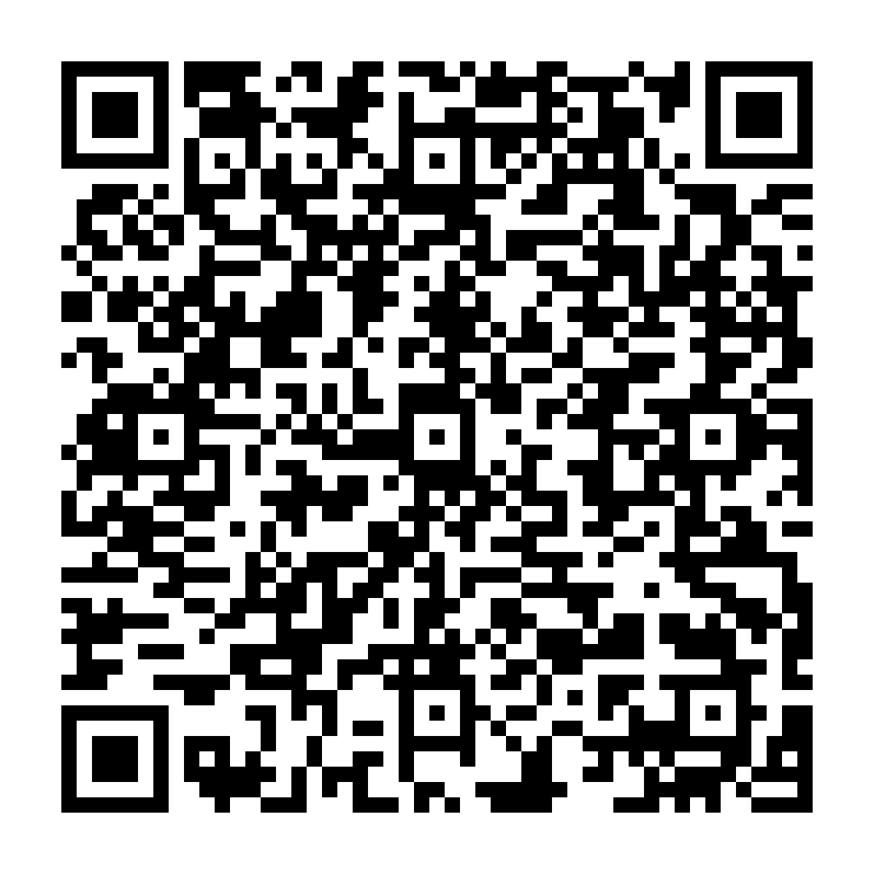 QR kód