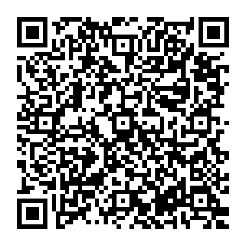 QR kód