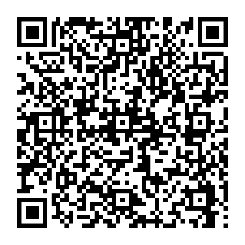 QR kód