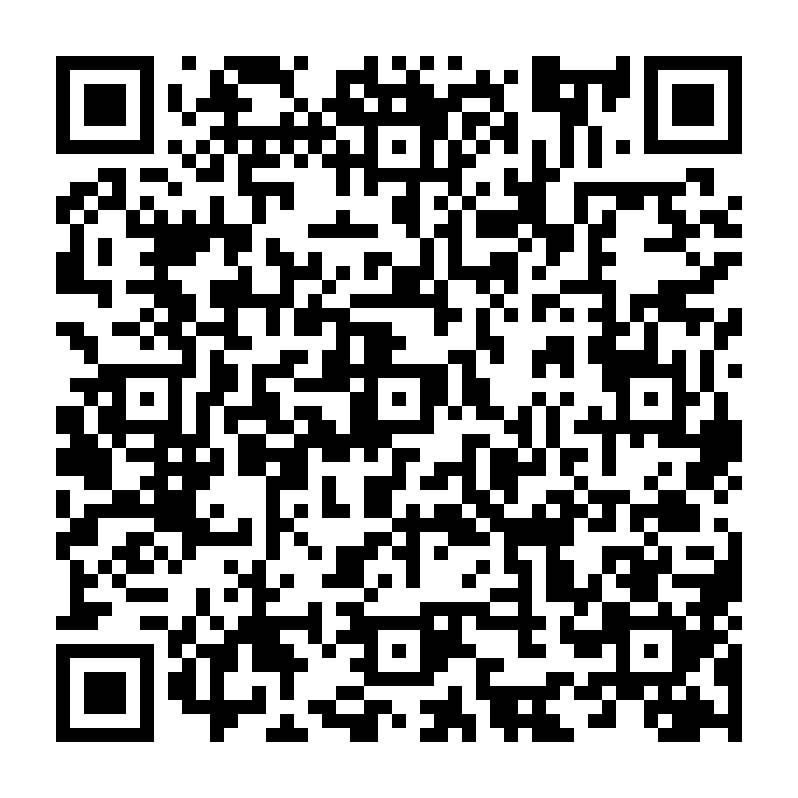QR kód