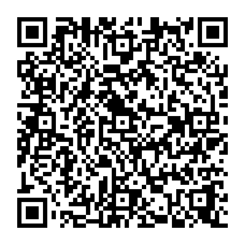QR kód
