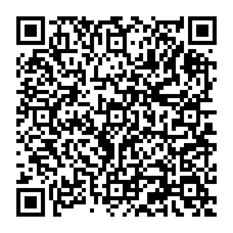 QR kód