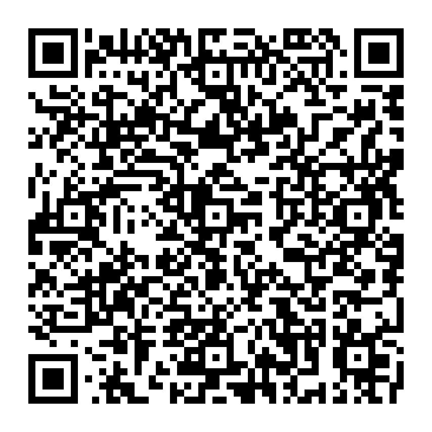 QR kód