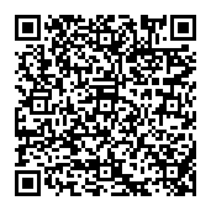 QR kód