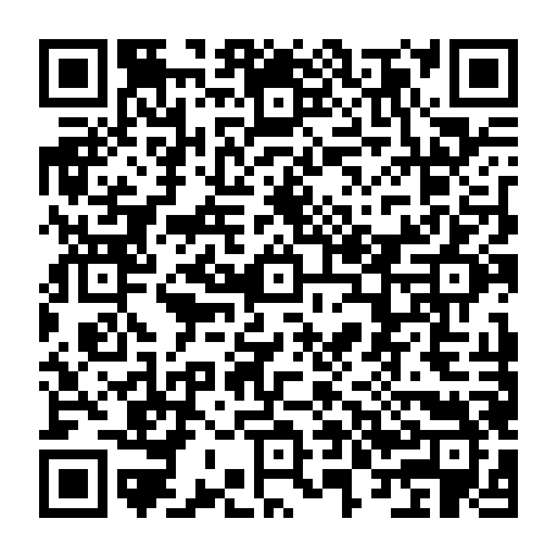 QR kód