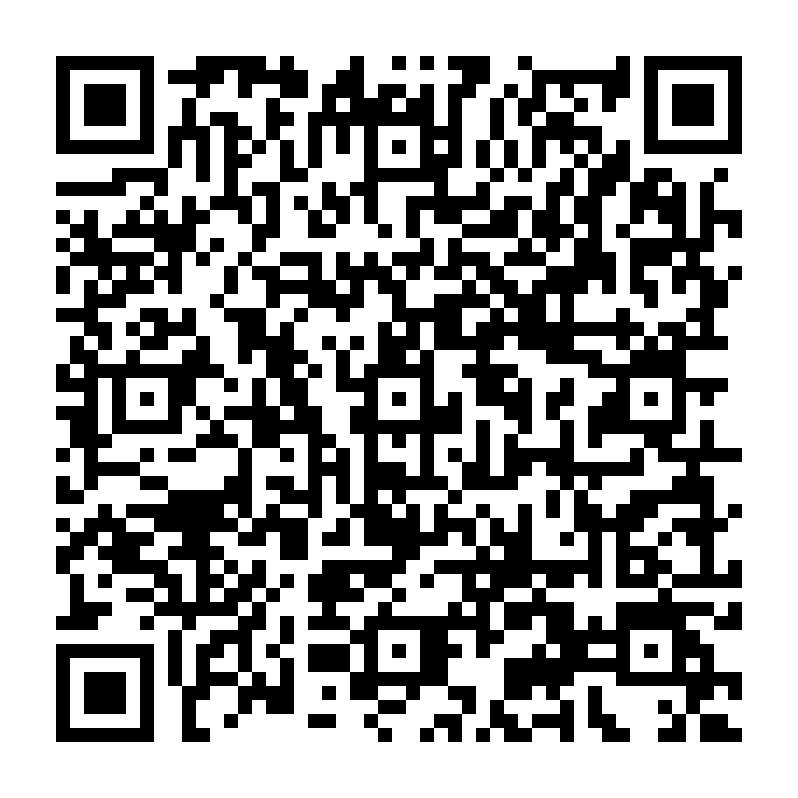 QR kód