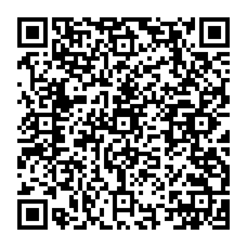 QR kód
