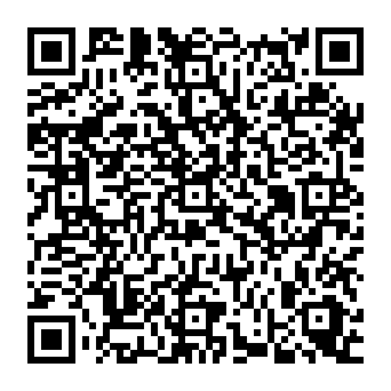 QR kód