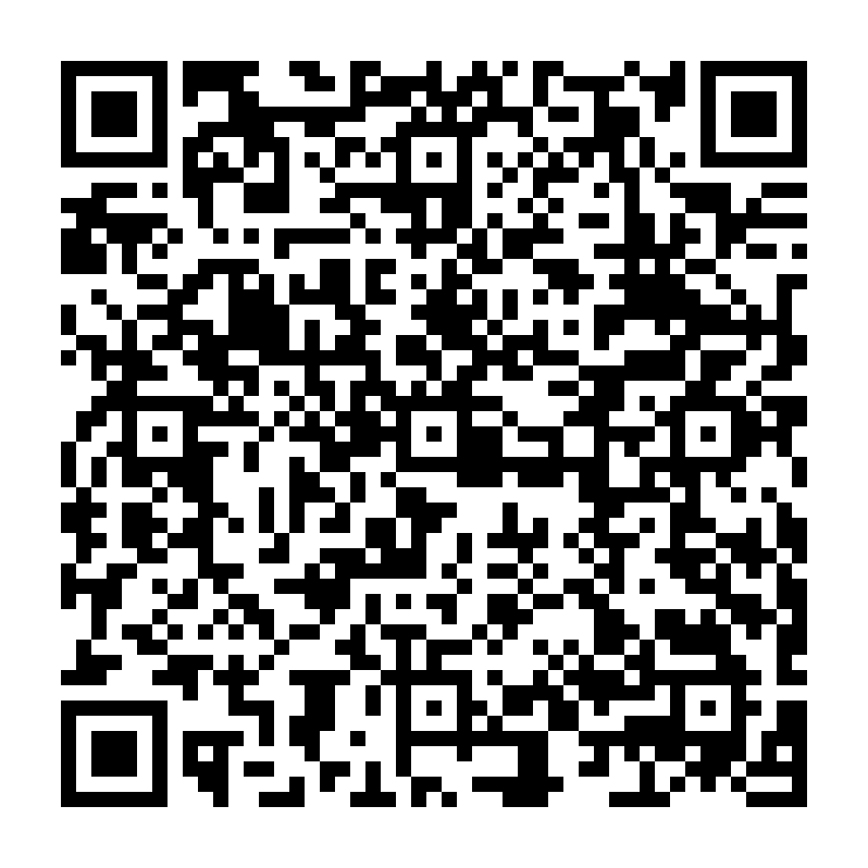 QR kód