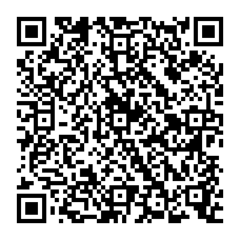 QR kód
