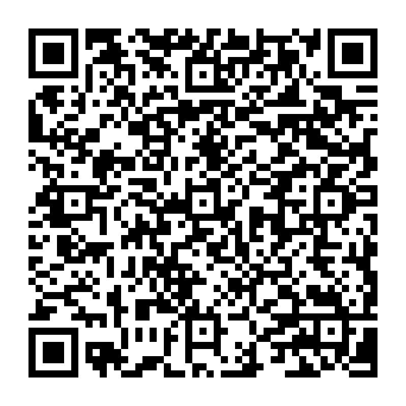 QR kód