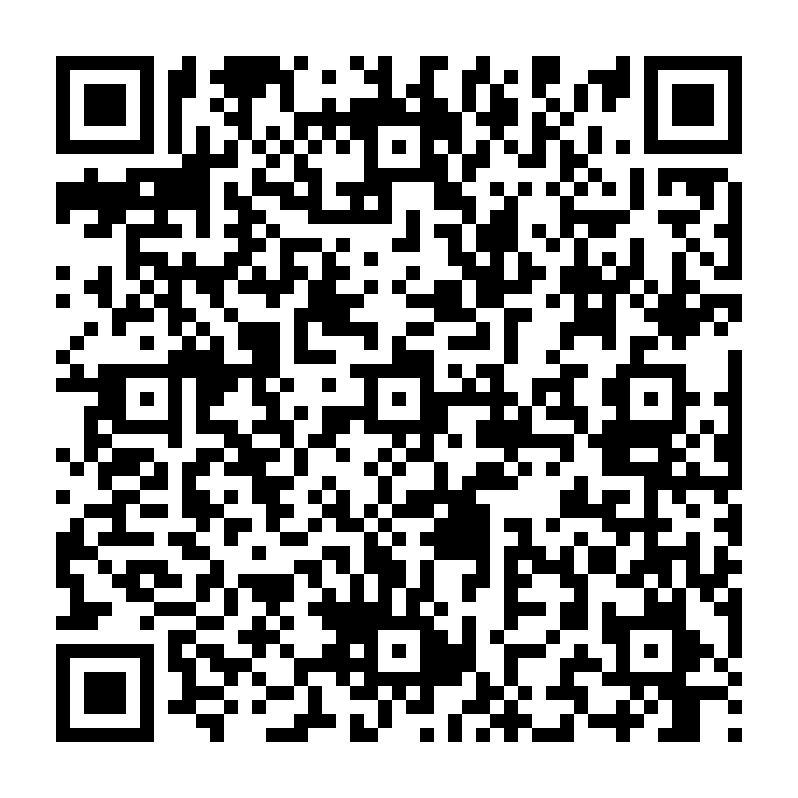 QR kód