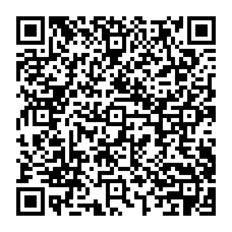 QR kód