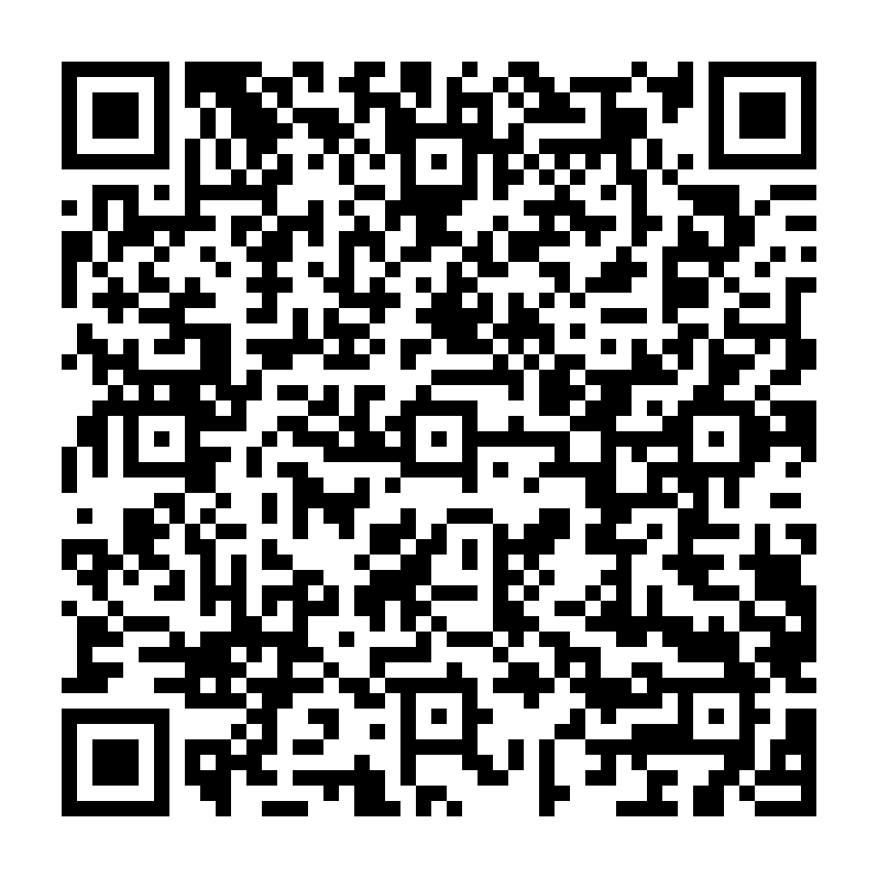 QR kód