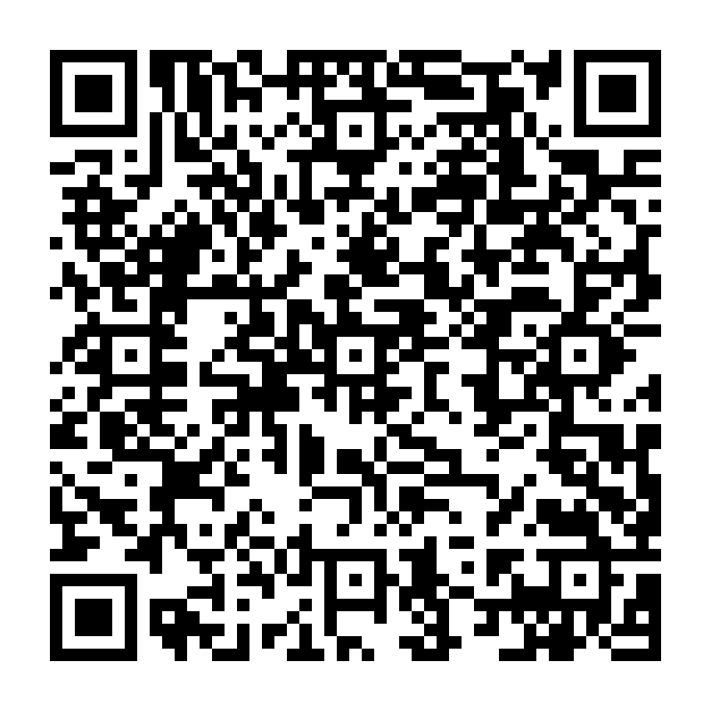 QR kód
