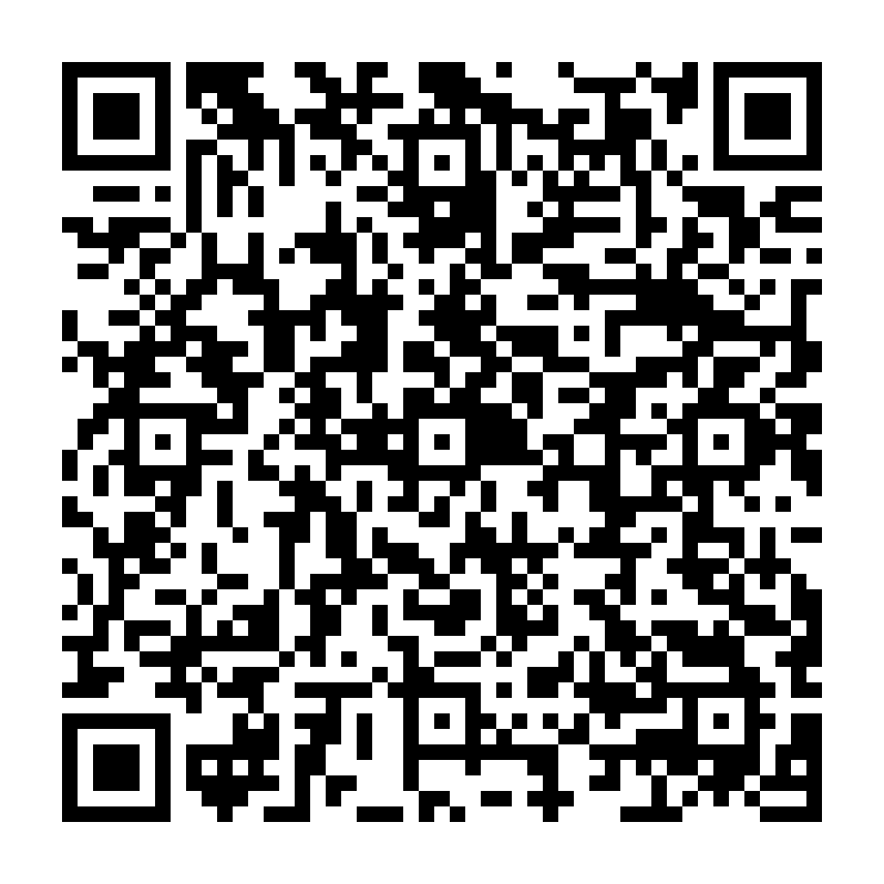 QR kód
