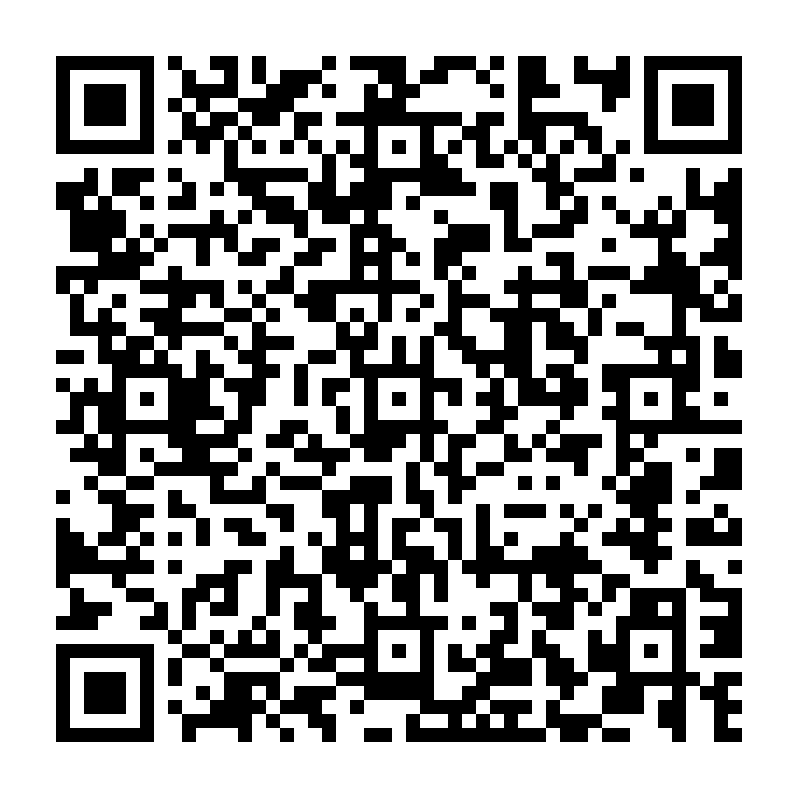 QR kód