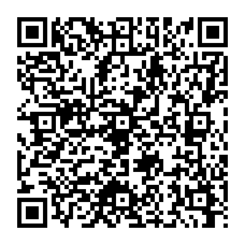 QR kód